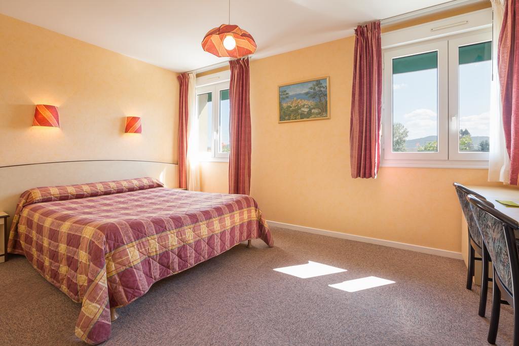 Logis Hotel Le Florina Sainte-Florine Phòng bức ảnh
