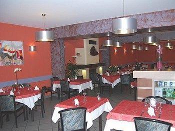 Logis Hotel Le Florina Sainte-Florine Ngoại thất bức ảnh
