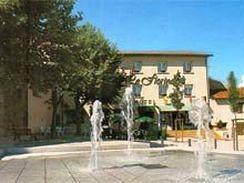 Logis Hotel Le Florina Sainte-Florine Ngoại thất bức ảnh