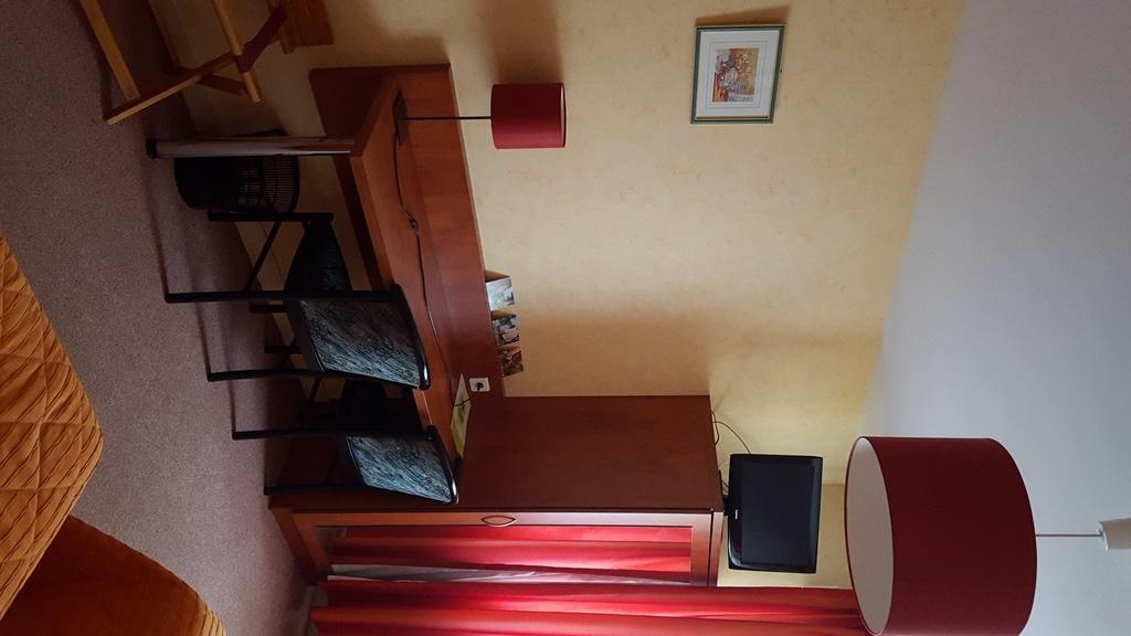 Logis Hotel Le Florina Sainte-Florine Phòng bức ảnh
